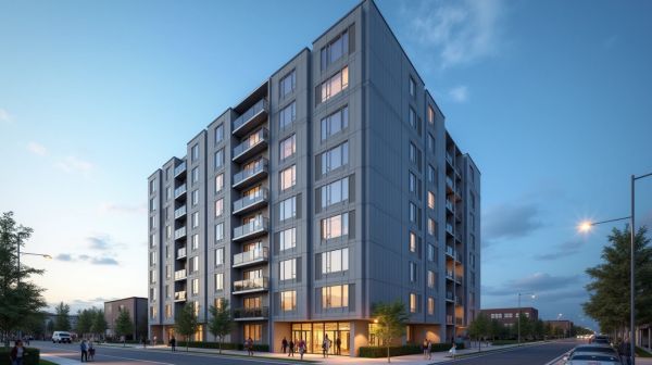 Acheter un logement étudiant pour maximiser votre investissement immobilier
