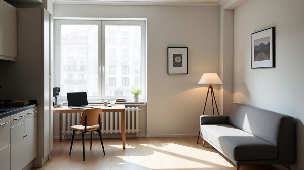 Acheter un logement étudiant pour maximiser votre investissement immobilier