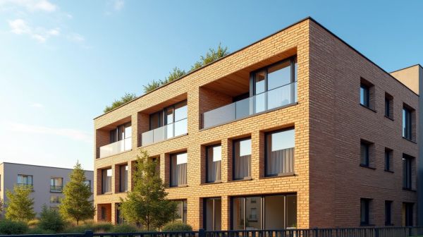 Former son avenir avec une résidence étudiante adaptée