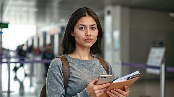 Guide ultime pour décrocher votre permis frontalier rapidement