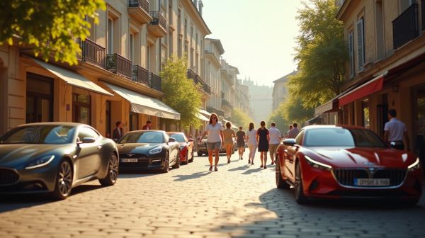 Le marché immobilier continue de séduire les acheteurs en 2026