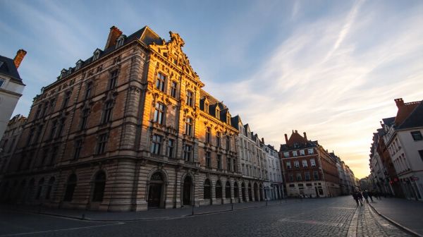 Les meilleurs maîtres d'œuvre à Rennes pour vos projets