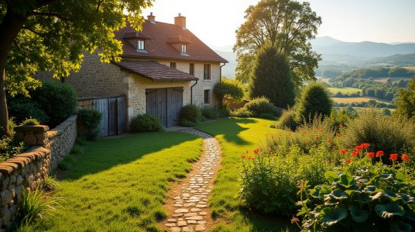 Location maison canton de Vaux : trouvez la propriété idéale