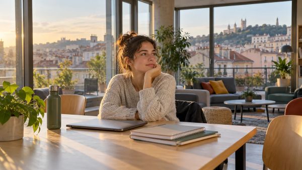 Optimisez votre futur grâce à une résidence étudiante spécialisée