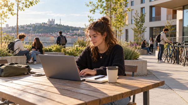 Optimisez votre futur grâce à une résidence étudiante spécialisée