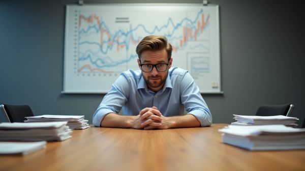 Pourquoi une EURL doit-elle considérer l'expert-comptable comme un atout ?
