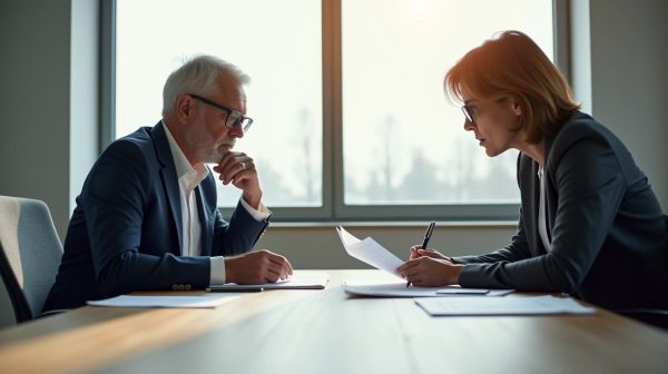 Pourquoi une EURL doit-elle considérer l'expert-comptable comme un atout ?