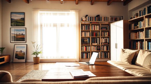 Top 5 comparateurs pour dénicher les offres d'assurance habitation