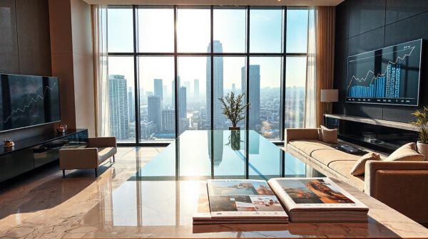 Top raisons pour investir dans l'immobilier en 2026