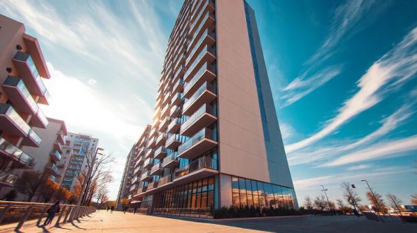Top raisons pour investir dans l'immobilier en 2026