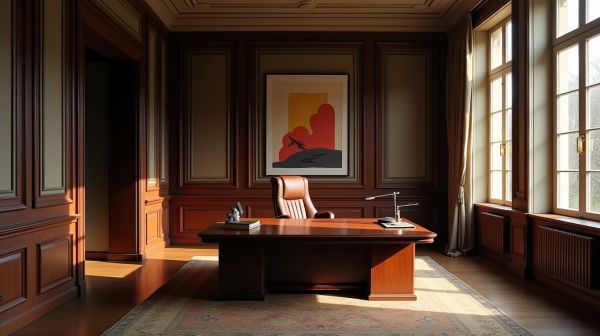 Votre maître d'œuvre à Rennes pour réaliser vos projets