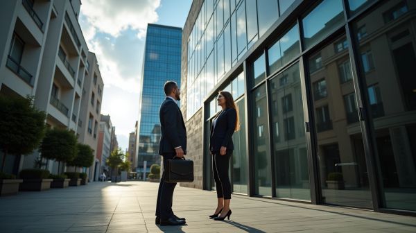 Votre projet immobilier à Toulouse 31400 : comment choisir une agence