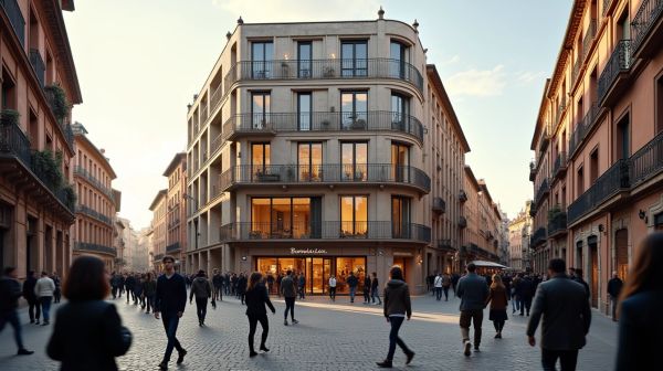 Votre projet immobilier à Toulouse 31400 : comment choisir une agence