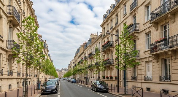 Quel est le prix m2 logement 16 rue Beaulieu Le Havre aujourd'hui ?